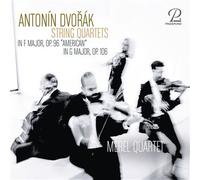 Quatuors à cordes CD