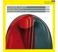 Quatuors à cordes CD