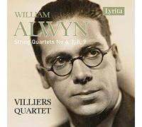 Quatuors a Cordes de Jeunesse