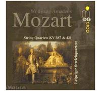 Quatuors A Cordes Dédiés À Haydn Vol. 1 Nos. 14, 15 & 16 - Quatuor De Leipzig