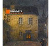 Quatuors à cordes E