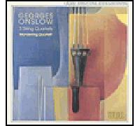 Various Mielsch – Quatuors à cordes en sol mineur / op.9 n°1, en fa mineur n°3 – CD