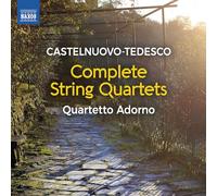 Quatuors À Cordes (Intégrale)