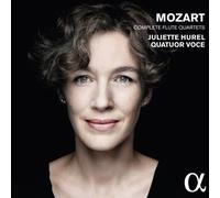 Quatuors à cordes – Intégrale – CD