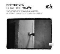 Quatuors À Cordes (Intégrale)