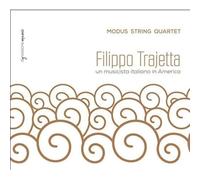 Quatuors a Cordes/Marches