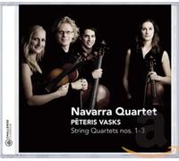 Quatuors à Cordes n°1 à 3 [Import]