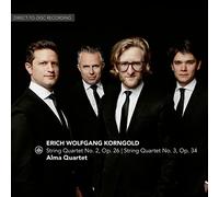 Quatuors a Cordes N 2 et 3