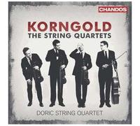 Quatuors À Cordes No. 1, 2 Et 3