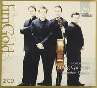 Quatuors À Cordes No. 1, 4, 6, 8, 9 Et 11