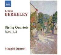 Quatuors À Cordes No. 1 À 3