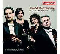 Quatuors À Cordes No. 1 Et 2