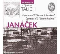 Quatuors À Cordes No. 1 Et 2