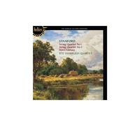 Quatuors À Cordes No. 1 Et 2, Fantaisie Pour Quintette Avec Cor