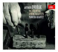 Quatuors À Cordes No. 10, 11, 12, 13 Et 14