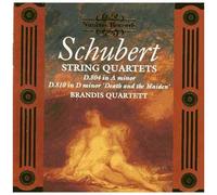 Quatuors À Cordes No. 13 Et 14