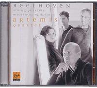 Quatuors À Cordes No.2, 9, 14 Et 15