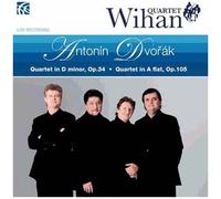 Quatuors À Cordes No. 9 Et 14