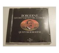 Quatuors à cordes nos 1 & 2