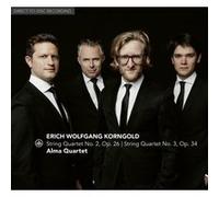 Quatuors a Cordes N 2 et 3