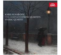 Quatuors à cordes numéros 1 et 3