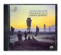 Quatuors À Cordes Op.41 N°1-3