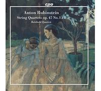 Quatuors a Cordes OP 47 N 1 et 3