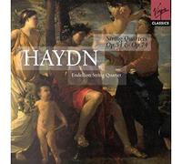 Quatuors à cordes op.54 & op.74