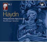 Quatuors À Cordes Opus 33 Et Opus 42 Vol. 2