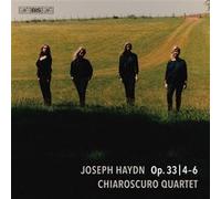 Quatuors à cordes : Opus 33 Numéro 4 A Numéro 6