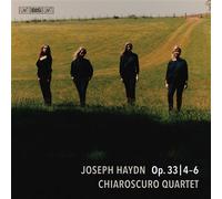 Quatuors À Cordes, OP. 33 N° 4 À N° 6
