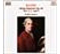 Haydn – Quatuors à cordes Op. 64, n° 1, 2 et 3 – NAXOS Deutschland Musik & Video Vertriebs-GmbH