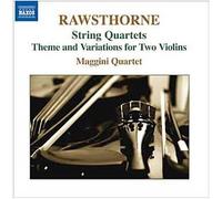 Quatuors À Cordes : Quatuor À Cordes No. 2