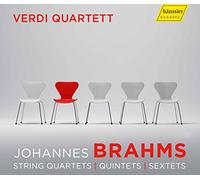 Quatuors a Cordes/Quintettes/Sextuors