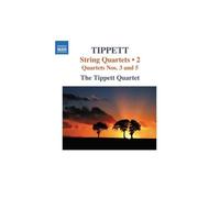 Quatuors À Cordes Vol. 2 : Quatuors À Cordes No. 3 Et 5