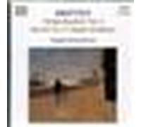 Britten : Quatuors à cordes, Vol. 2