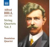 Quatuors À Cordes Vol. 3