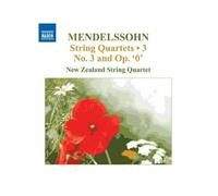 Quatuors À Cordes Vol. 3