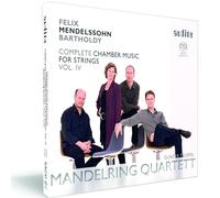Quatuors a Cordes Vol 4