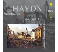 Haydn, J. - Complete String Quartets [Import]