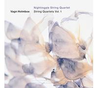Quatuors À Cordes (Volume 1)
