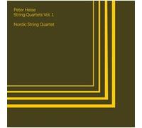 Quatuors à cordes Volume 1