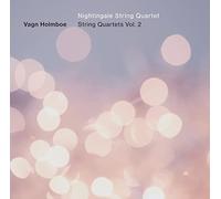 Quatuors À Cordes (Volume 2)