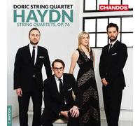 Quatuors à cordes Volume 2 CD