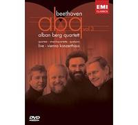 Quatuors à cordes, Volume 3 E