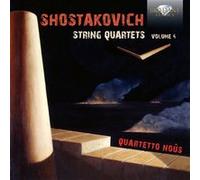 Quartetto Noûs - Quartetto di Cremona - Barsanti:6 Sonatas OP.2 [Import]