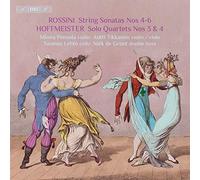 Quatuors avec Contrebasse/Volume 2