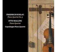 Quatuors avec Piano