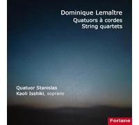 Quatuors Dominique Lemaitre