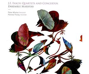 Quatuors et Concertos